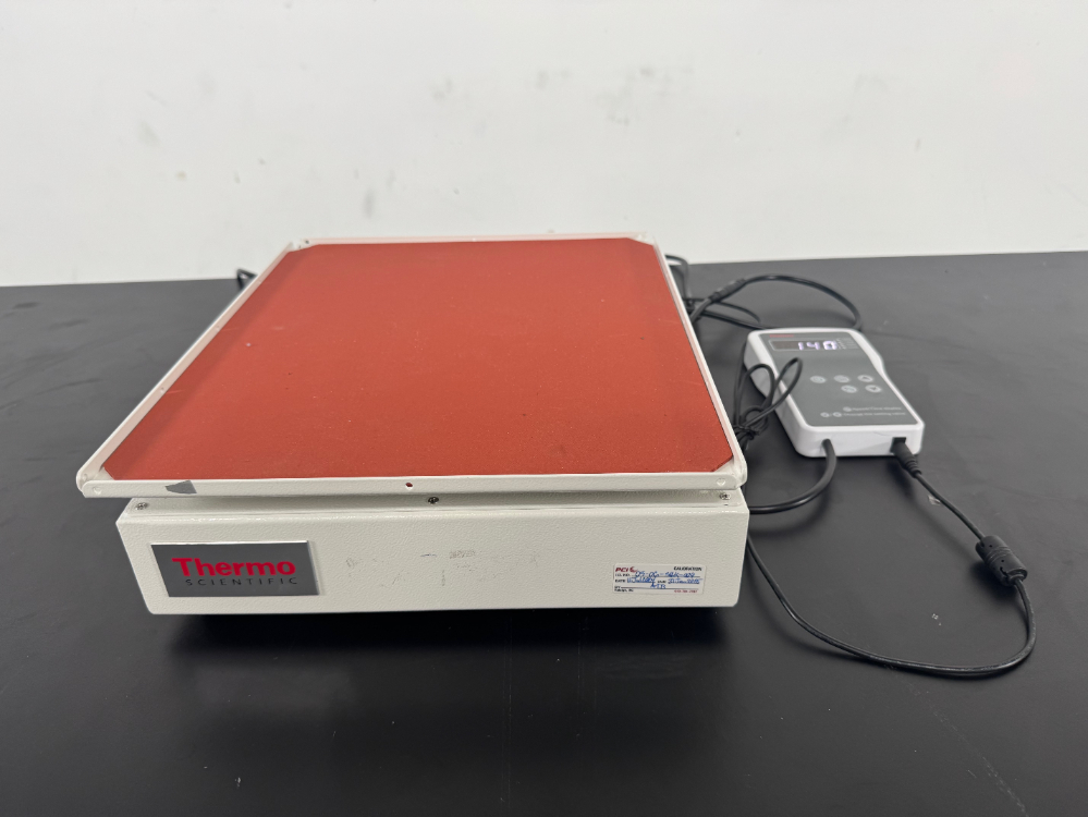 Image of Thermo MaxQ 2000 Co2 Plus Shaker